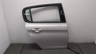 9677737280 Стеклоподъемник правый задний Peugeot 308 2 Арт 11111001, вид 1