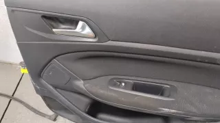 9677737280 Стеклоподъемник правый задний Peugeot 308 2 Арт 11111001, вид 4