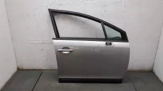 9222V0 Стеклоподъемник правый передний Citroen C4 1 restailing Арт 11103537, вид 1