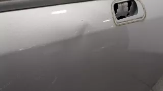 9222V0 Стеклоподъемник правый передний Citroen C4 1 restailing Арт 11103537, вид 2