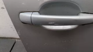 9222V0 Стеклоподъемник правый передний Citroen C4 1 restailing Арт 11103537, вид 4