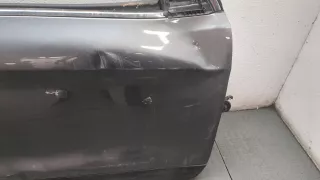 80700HV00B Стеклоподъемник правый передний Nissan Qashqai 2 restailing Арт 11063603, вид 2