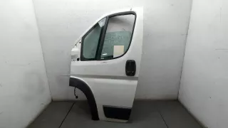 1607395480 Стеклоподъемник левый передний Citroen Jumper 2 Арт 11059059, вид 2