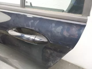 39176507 Стеклоподъемник левый задний Opel Insignia 2 Арт 11042580, вид 3