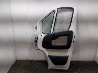 1607395380 Стеклоподъемник правый передний Peugeot Boxer 3 Арт 10850094, вид 4