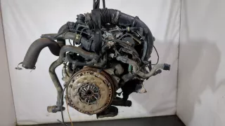 1920LP ТНВД Peugeot 407 Арт 11144716, вид 4