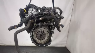 1920RF ТНВД Peugeot 2008 Арт 11075264, вид 3