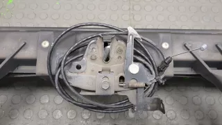 656207S000 Трос капота Infiniti QX2 Арт 11142358, вид 4