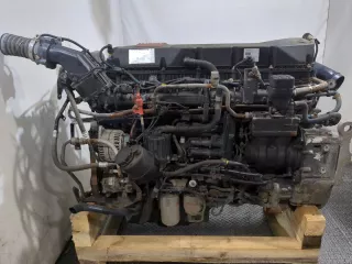 7421944248 Турбина Renault T-Series Trucks Арт 10871872, вид 2