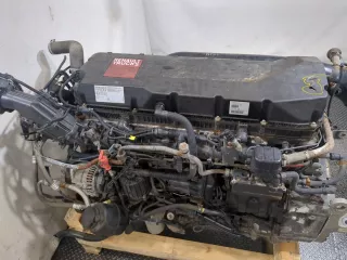 7421944248 Турбина Renault T-Series Trucks Арт 10871872, вид 3