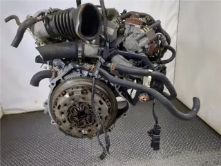 18900RL0G01 Турбина Honda Accord 8 Арт 10692169, вид 4
