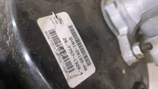 GV6Z2005A Вакуумный усилитель тормозов Ford Escape 3 Арт 11157288, вид 3