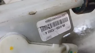 GV6Z2005A Вакуумный усилитель тормозов Ford Escape 3 Арт 11157288, вид 4