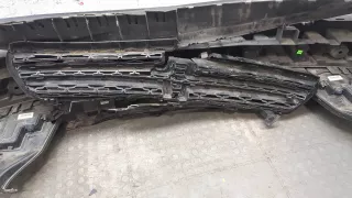 68214428AA Фара противотуманная левая передняя Dodge Charger LD Арт 11128470, вид 4