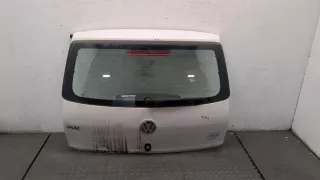 5Z6945097 Дополнительный фонарь (Стоп-сигнал) Volkswagen Fox Арт 11026422, вид 1