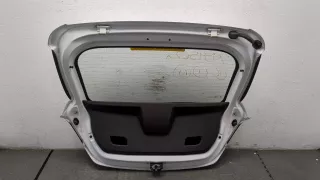 13186347 Дополнительный фонарь (Стоп-сигнал) Opel Corsa E Арт 11023486, вид 4