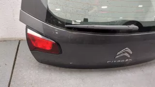 6351JC Фонарь крышки багажника правый Citroen C3 2 restailing Арт 11034482, вид 2