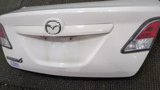  Фонарь крышки багажника правый Mazda 6 2 Арт 10944006, вид 3