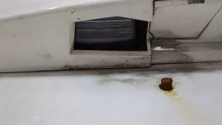  Фонарь крышки багажника правый Mazda 6 2 Арт 10944006, вид 4