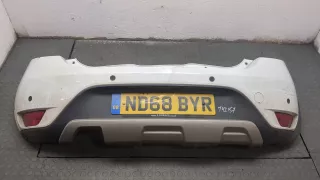  Фара противотуманная правая передняя Dacia Sandero 2 restailing Арт 11072585