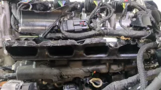  Форсунка Buick Envision 2 Арт 11154704, вид 3