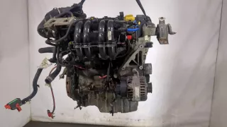 46757284 Форсунка Fiat Panda 2 Арт 11066718, вид 4