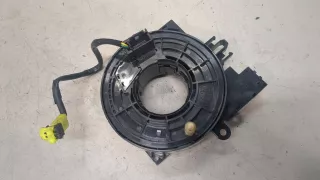 255544EA0A Шлейф руля  Nissan Pulsar NB17 Арт 9391466, вид 3