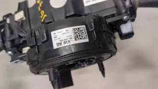 5Q1953521M Шлейф руля  Volkswagen Jetta 7 Арт 11123032, вид 3
