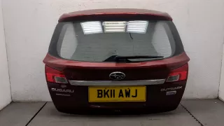 86532SC080 Щеткодержатель задний Subaru Outback 4 Арт 11035381