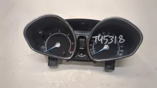 2086530 Щиток приборов (приборная панель) Ford B-Max Арт 9392738, вид 1