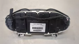 2086530 Щиток приборов (приборная панель) Ford B-Max Арт 9392738, вид 2