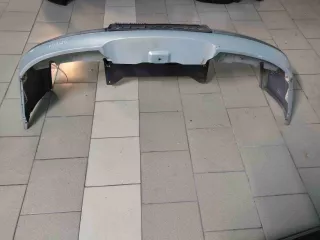  Бампер передний   Renault Megane 1 Арт RMEG1, вид 1