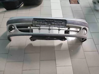 Бампер передний   Renault Megane 1 Арт RMEG1, вид 2