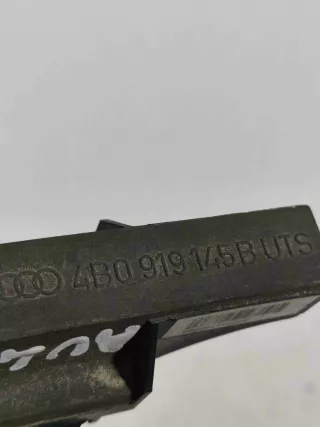 4B0919145B Усилитель антенны   Audi A4 B6 Арт AU4B688, вид 5