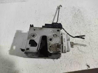 8d1837015f Замок двери передней левой   Audi A4 B5 Арт AU4B5251, вид 2
