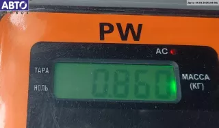 7008959 Щеткодержатель (поводок стеклоочистителя) передний BMW 7 E65/E66 Арт 54617417, вид 3