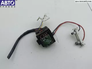510006 Сопротивление отопителя Renault Clio 2 Арт 54137262, вид 1