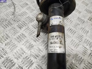 824903556855 Стойка подвески передняя левая BMW 3 E46 Арт 54813134, вид 3