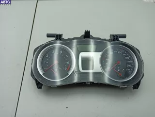8200715181 Щиток приборный (панель приборов) Renault Clio 3 Арт 54836441