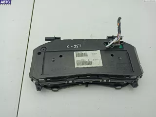 8200715181 Щиток приборный (панель приборов) Renault Clio 3 Арт 54836441, вид 2