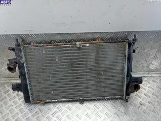  Радиатор основной Opel Zafira B Арт 54623157, вид 1