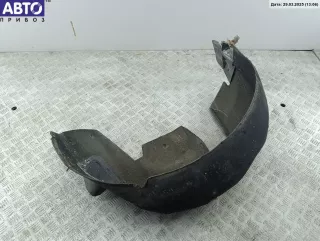  Защита крыла (подкрылок) задняя левая Fiat Croma 2 Арт 54327534, вид 1