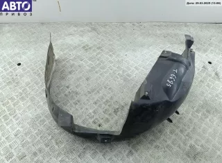 51745710 Защита крыла (подкрылок) передняя правая Fiat Croma 2 Арт 54327634, вид 1