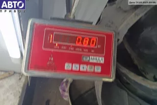 51745710 Защита крыла (подкрылок) передняя правая Fiat Croma 2 Арт 54327634, вид 2