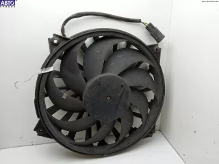 9635466180 Вентилятор радиатора Lancia Phedra Арт 54695424, вид 1