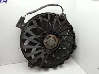 9635466180 Вентилятор радиатора Lancia Phedra Арт 54695424, вид 2