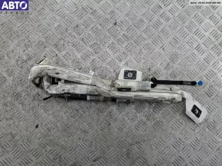 20486007051609 Подушка безопасности боковая (шторка) левая Mercedes C W204 Арт 54618047, вид 1
