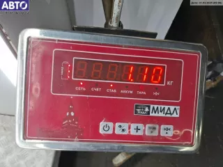 20486007051609 Подушка безопасности боковая (шторка) левая Mercedes C W204 Арт 54618047, вид 3