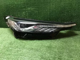 4121020CD01 Фара правая Changan CS 75 Арт 0000007151064, вид 1