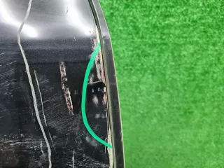 X0190000257 Дверь передняя правая LiXiang L9 Арт 0000007163463, вид 6